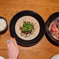 Meshek Barzilay, Tel aviv at Meshek Barzilay in Tel Aviv