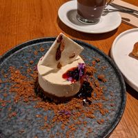 Meshek Barzilay, Tel aviv at Meshek Barzilay in Tel Aviv