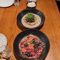  at Meshek Barzilay in Tel Aviv