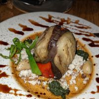  at Meshek Barzilay in Tel Aviv