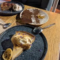  at Meshek Barzilay in Tel Aviv