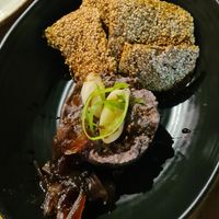  at Meshek Barzilay in Tel Aviv