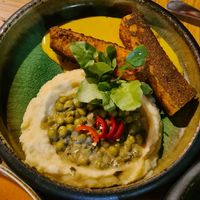  at Meshek Barzilay in Tel Aviv