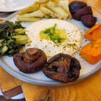  at Meshek Barzilay in Tel Aviv