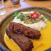  at Meshek Barzilay in Tel Aviv