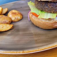  at Meshek Barzilay in Tel Aviv