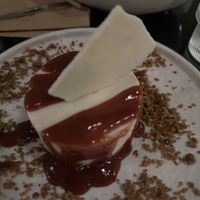   at Meshek Barzilay in Tel Aviv