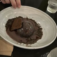   at Meshek Barzilay in Tel Aviv