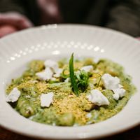  at Meshek Barzilay in Tel Aviv