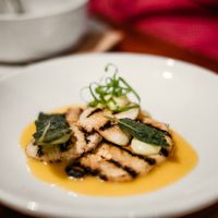  at Meshek Barzilay in Tel Aviv