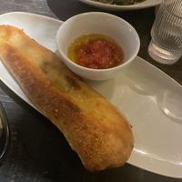   at Meshek Barzilay in Tel Aviv