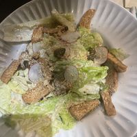   at Meshek Barzilay in Tel Aviv