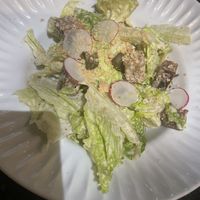   at Meshek Barzilay in Tel Aviv