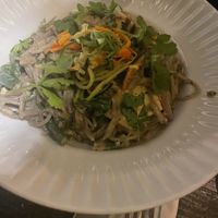   at Meshek Barzilay in Tel Aviv