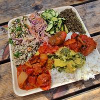  at Meshek Barzilay in Tel Aviv