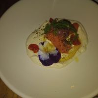   at Meshek Barzilay in Tel Aviv