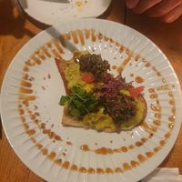  at Meshek Barzilay in Tel Aviv