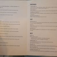  at Meshek Barzilay in Tel Aviv