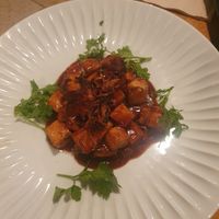  at Meshek Barzilay in Tel Aviv