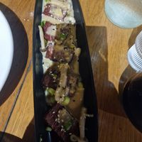  at Meshek Barzilay in Tel Aviv