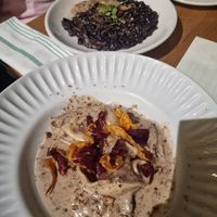  at Meshek Barzilay in Tel Aviv