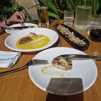  at Meshek Barzilay in Tel Aviv