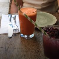  at Meshek Barzilay in Tel Aviv