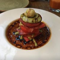  at Meshek Barzilay in Tel Aviv