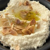 סקורדליה  at Meshek Barzilay in Tel Aviv