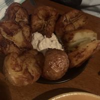   at Meshek Barzilay in Tel Aviv