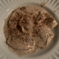   at Meshek Barzilay in Tel Aviv