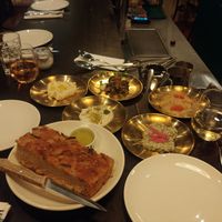  at Meshek Barzilay in Tel Aviv