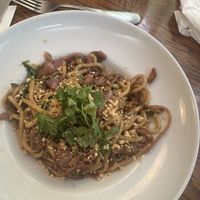   at Meshek Barzilay in Tel Aviv