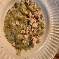   at Meshek Barzilay in Tel Aviv