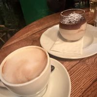   at Meshek Barzilay in Tel Aviv