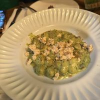   at Meshek Barzilay in Tel Aviv