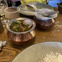   at Spice Village in Hanmer Springs