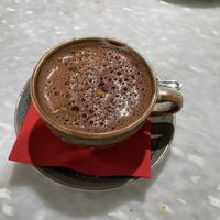   at Healthy Longevity Café in Prague