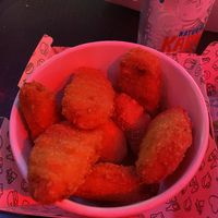 Classic Neat Chicken Nuggs  at Neat Burger - Wembley in North West London