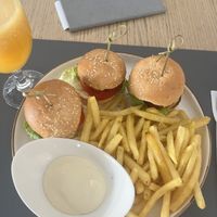   at Kantina65 in Herceg Novi