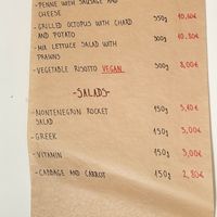  at Kantina65 in Herceg Novi