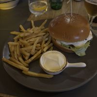   at Kantina65 in Herceg Novi