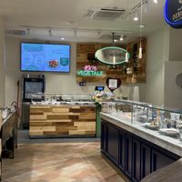   at Area di Servizio La Pioppa Ovest in Bologna