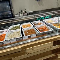   at Area di Servizio La Pioppa Ovest in Bologna