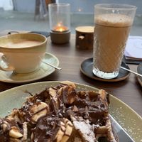   at Soffi's - Café am Markt in Kulmbach