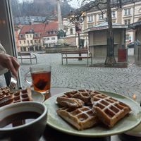  at Soffi's - Café am Markt in Kulmbach