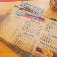  at NoName - Tapas & Cocktails in Fuerteventura