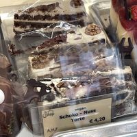   at Konditorei Philipp in Graz