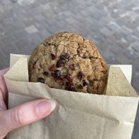   at Chez Martha in Brussels