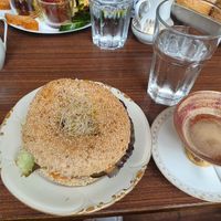  at Pele-Mele in Berlin